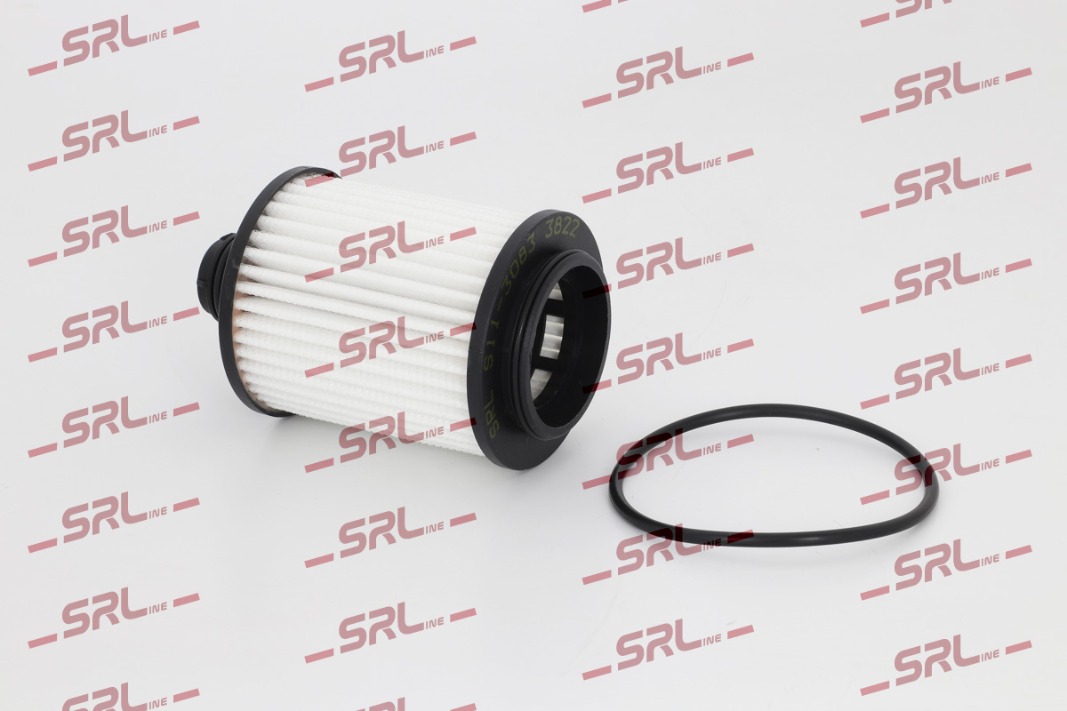 SRLine S11-3083 Olejový filter