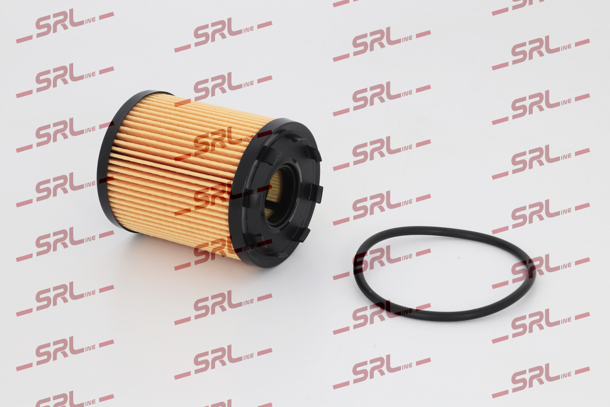 SRLine S11-3084 Olejový filter