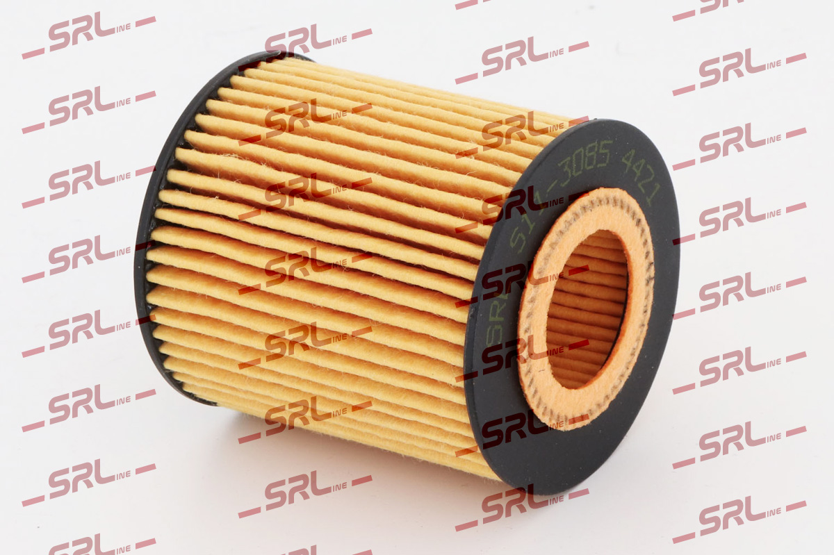 SRLine S11-3085 Olejový filter