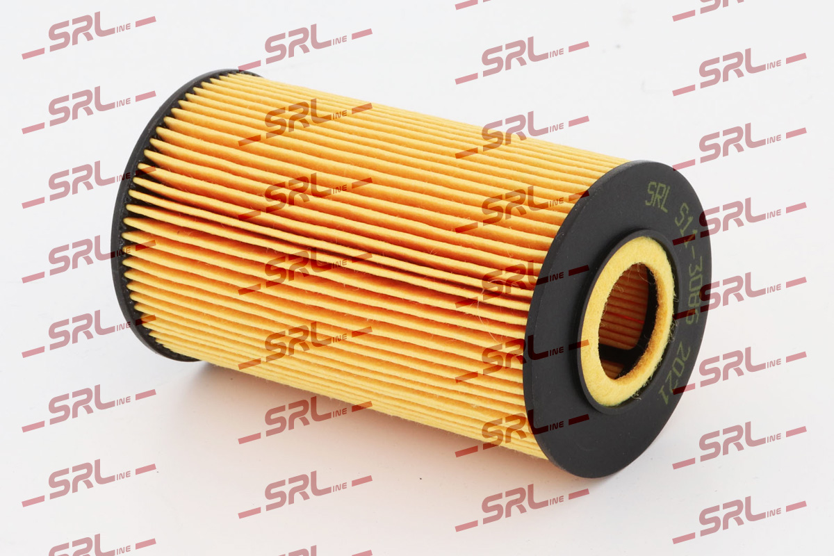 SRLine S11-3086 Olejový filter