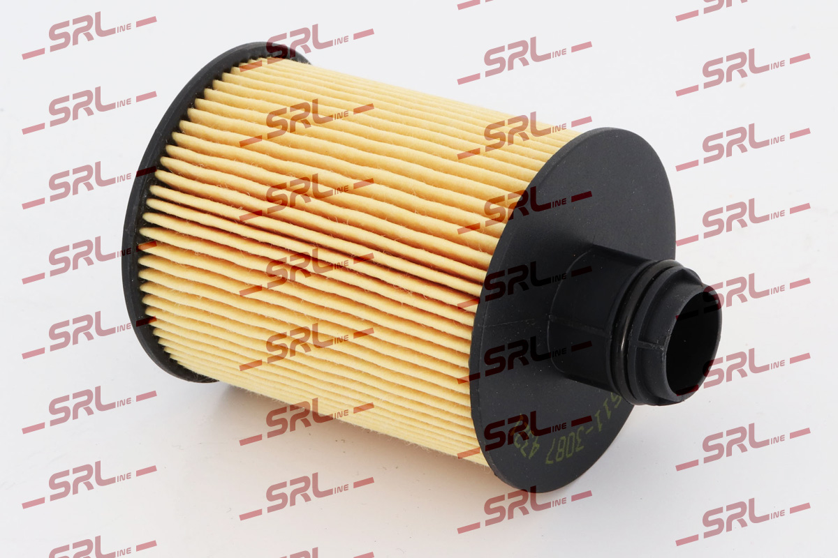 SRLine S11-3087 Olejový filter