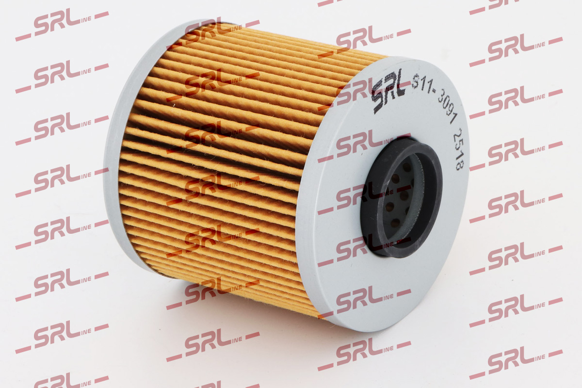SRLine S11-3091 Olejový filter
