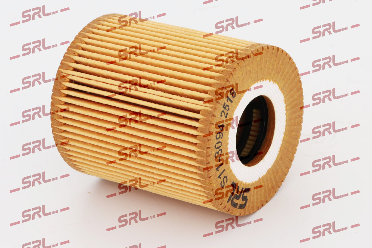 SRLine S11-3094 Olejový filter