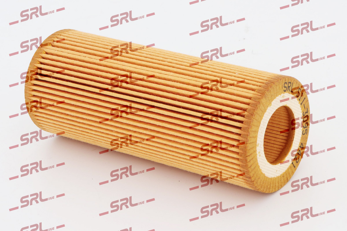 SRLine S11-3095 Olejový filter