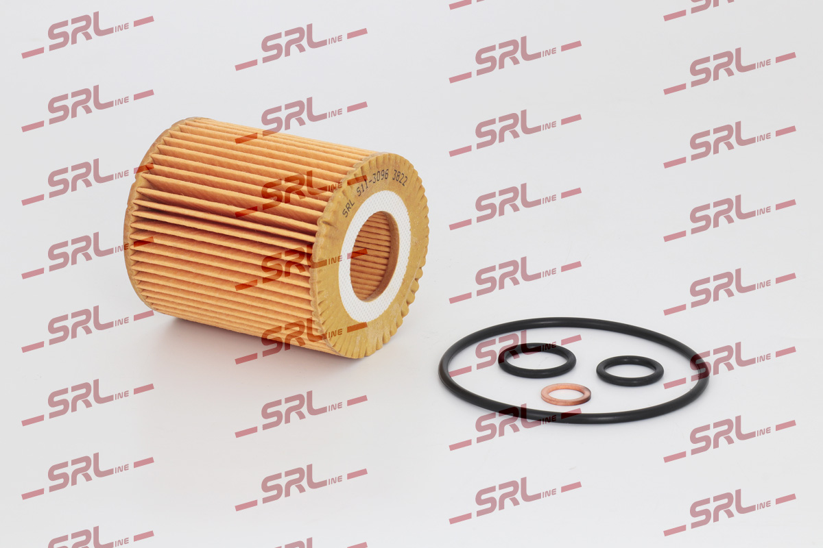 SRLine S11-3096 Olejový filter