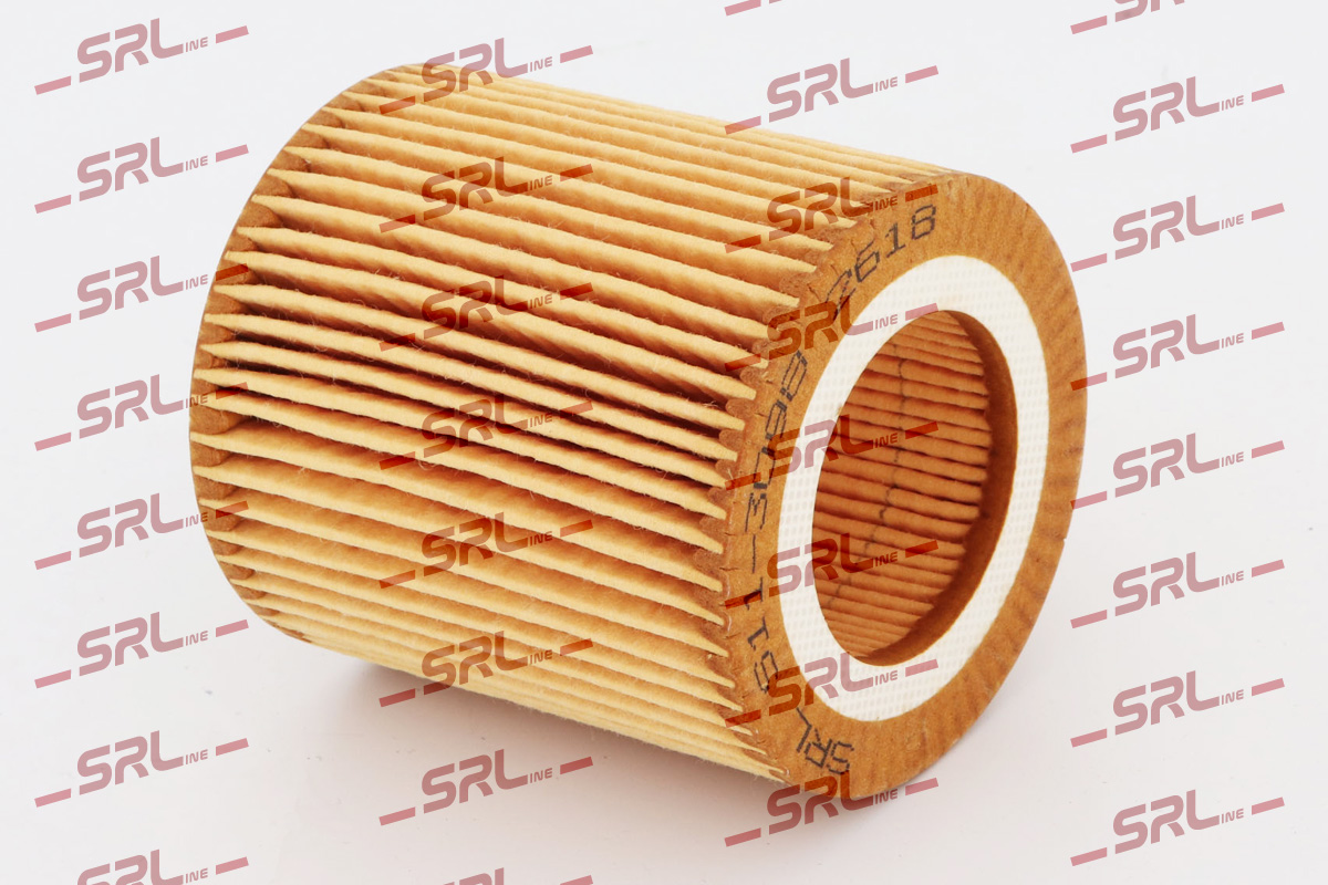 SRLine S11-3098 Olejový filter