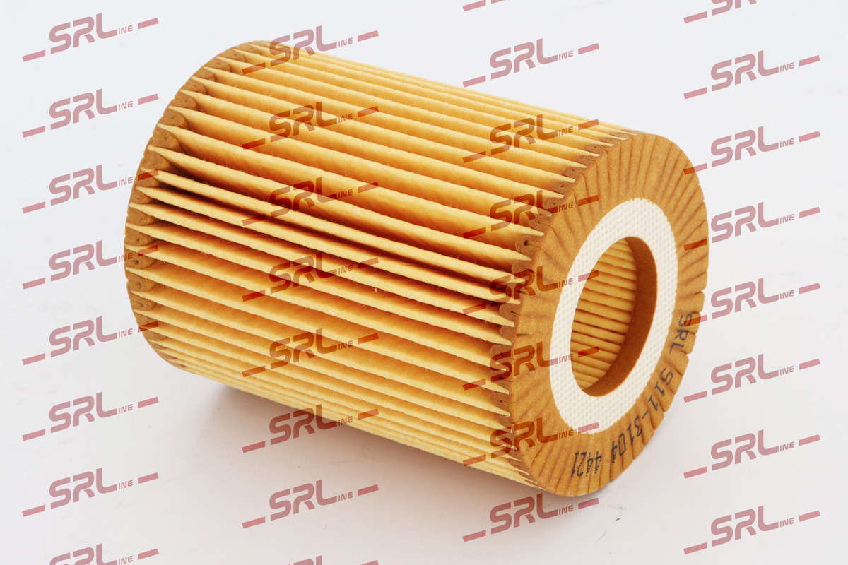 SRLine S11-3104 Olejový filter