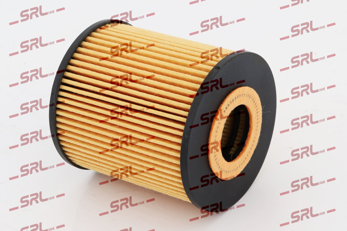 SRLine S11-3107 Olejový filter