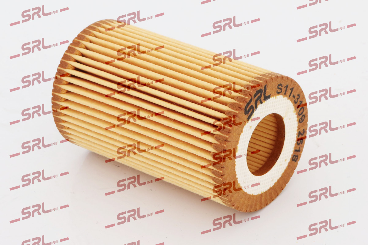 SRLine S11-3109 Olejový filter