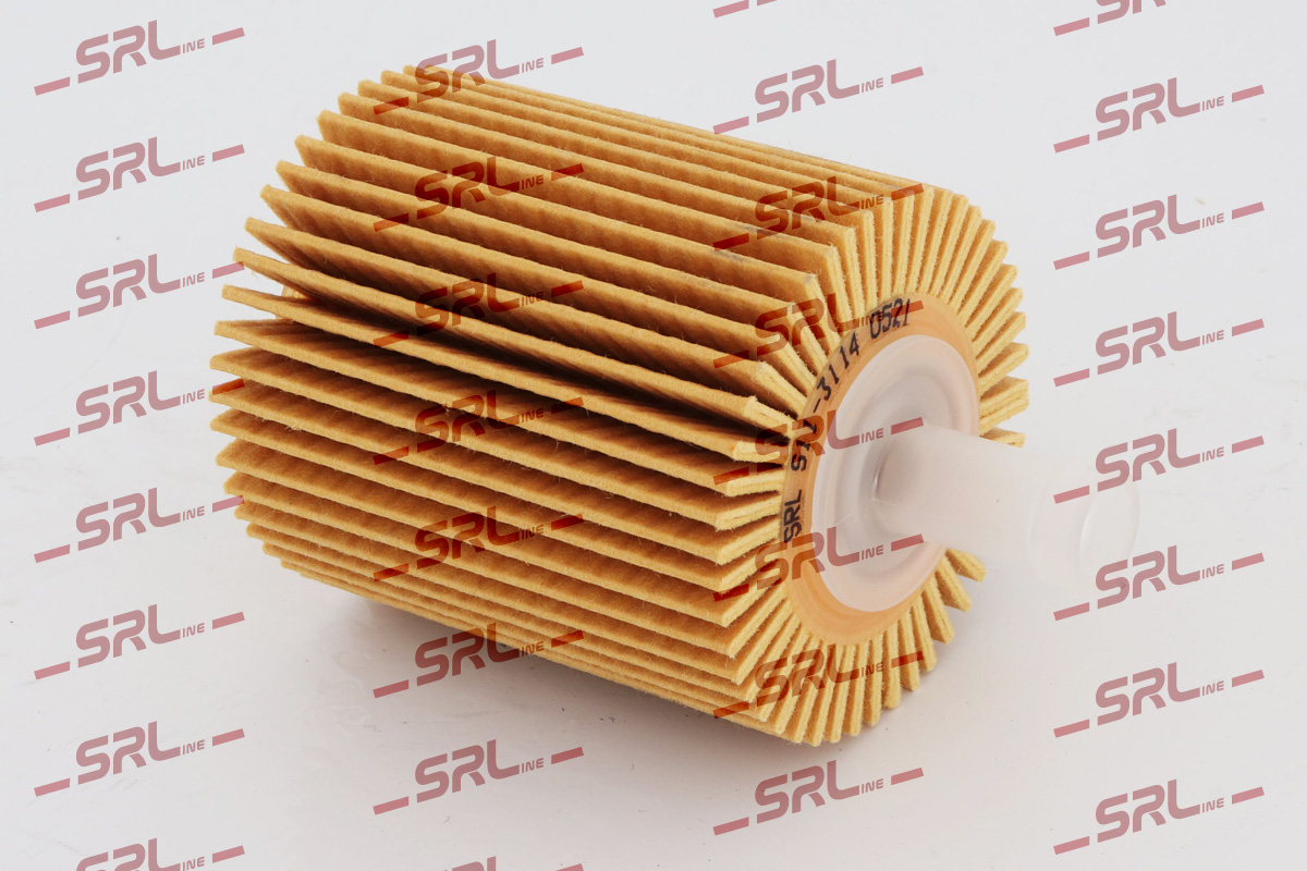 SRLine S11-3114 Olejový filter