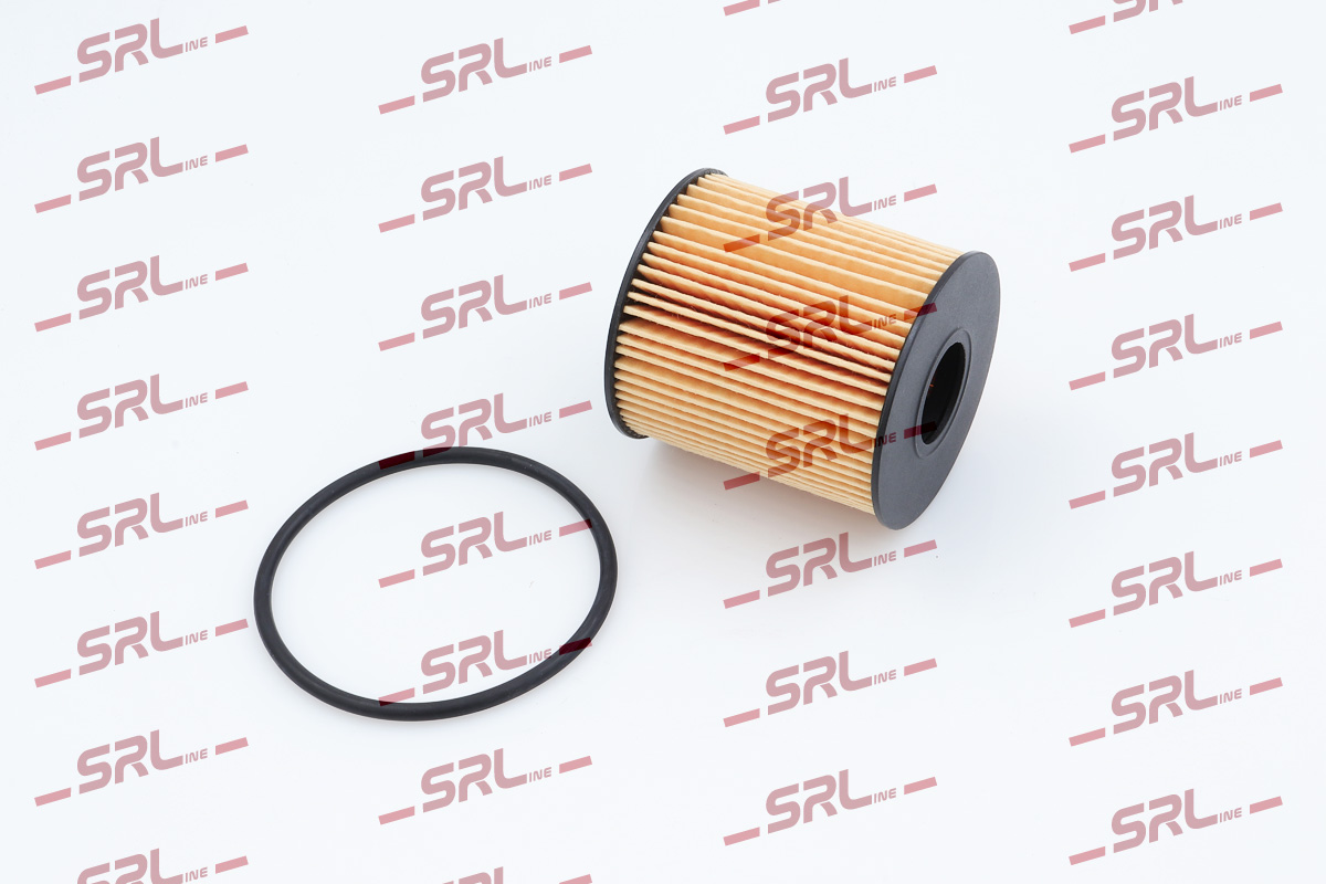 SRLine S11-3115 Olejový filter