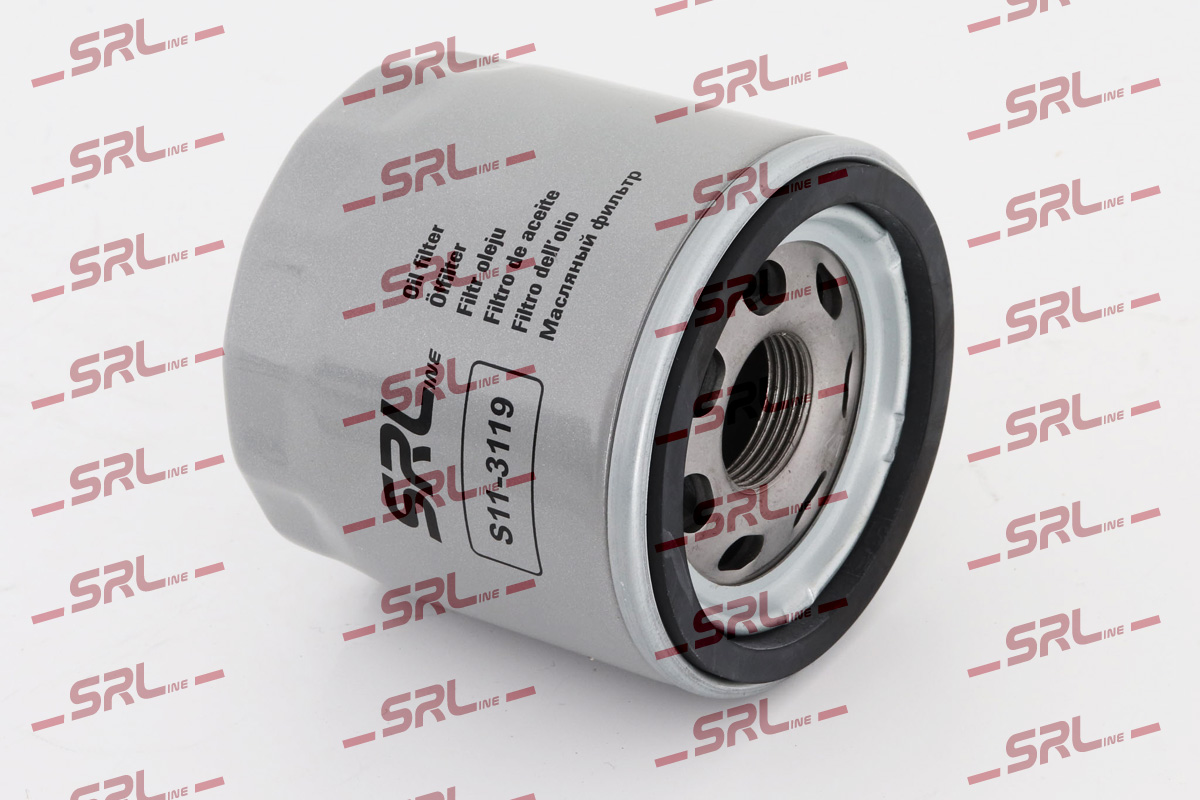 SRLine S11-3119 Olejový filter