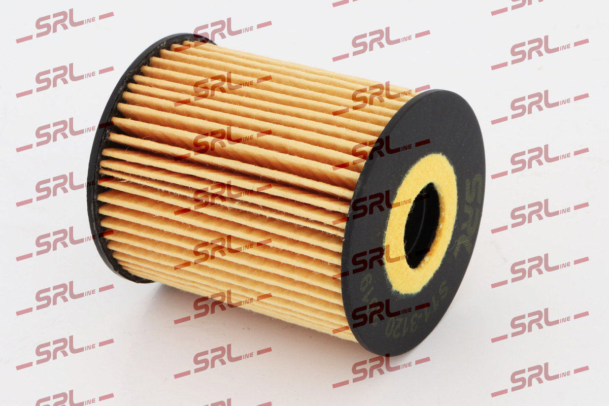 SRLine S11-3120 Olejový filter