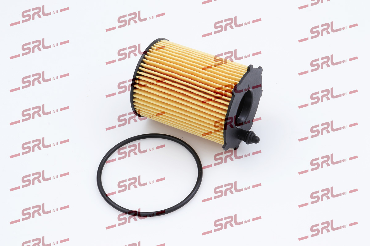 SRLine S11-3125 Olejový filter