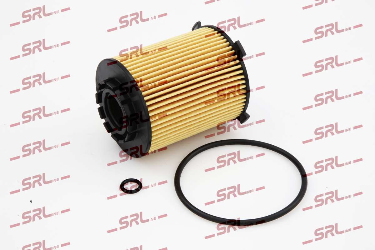 SRLine S11-3126 Olejový filter