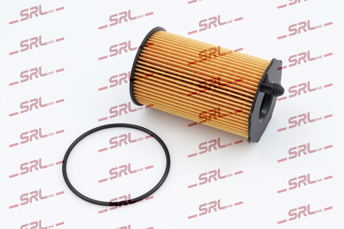 SRLine S11-3129 Olejový filter