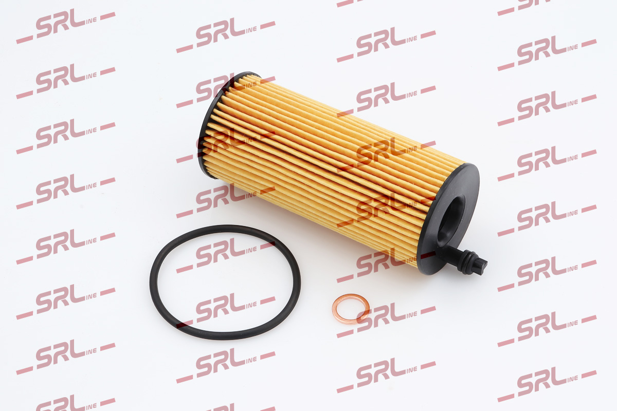 SRLine S11-3134 Olejový filter
