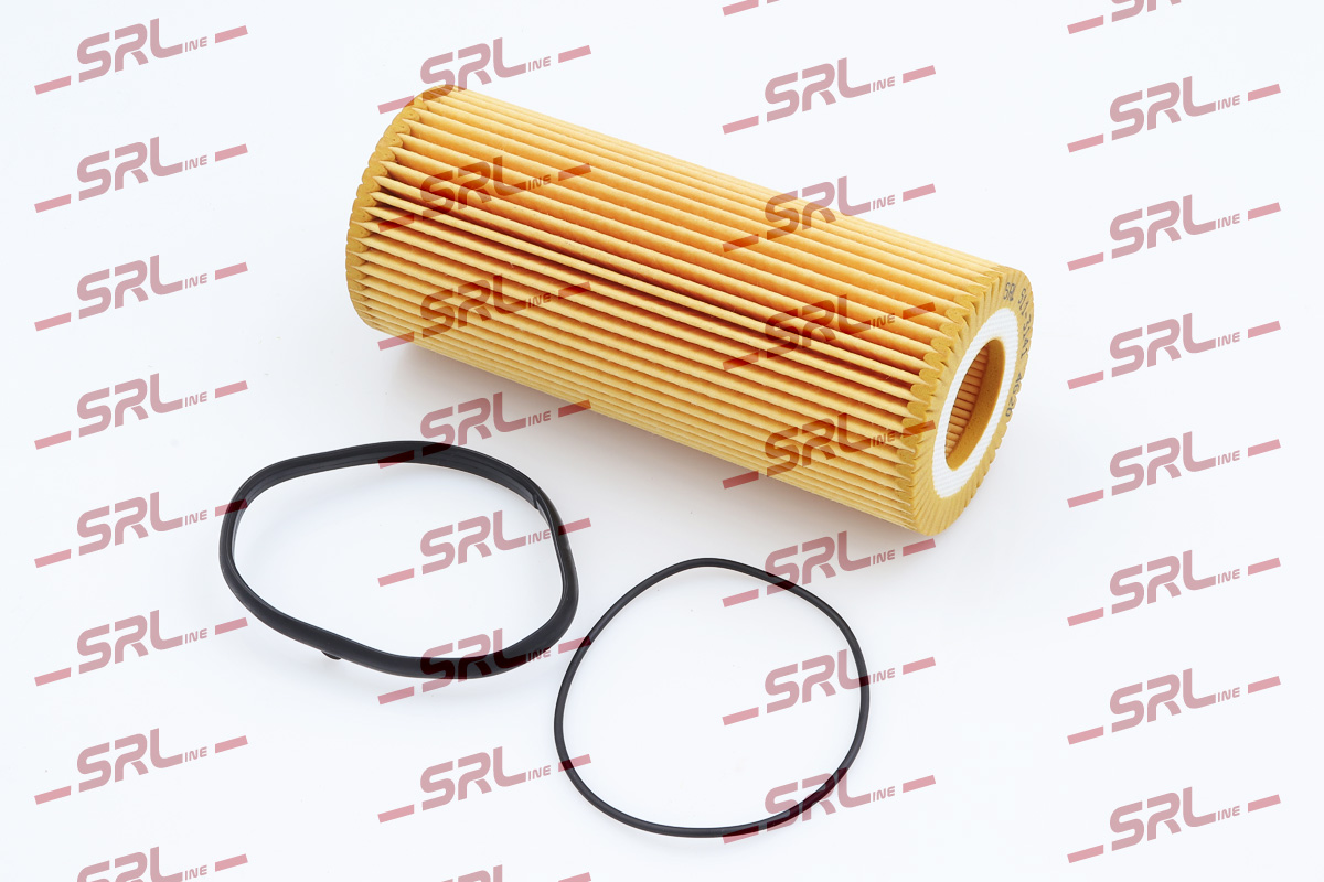 SRLine S11-3141 Olejový filter