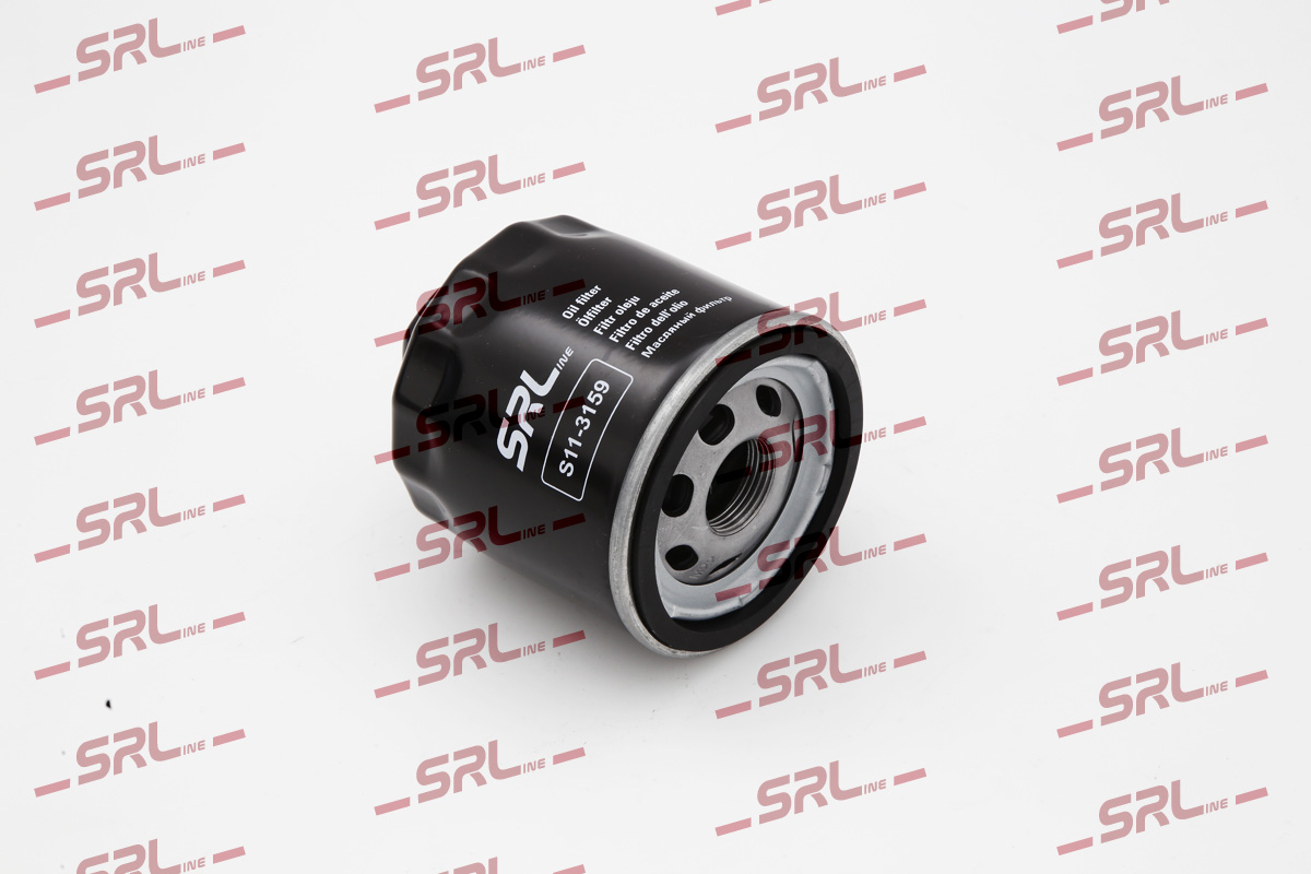 SRLine S11-3159 Olejový filter