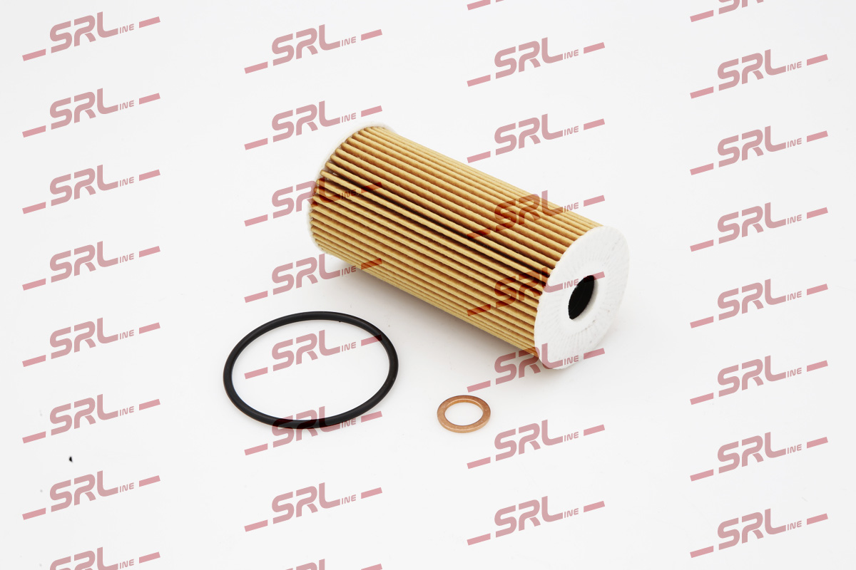 SRLine S11-3160 Olejový filter