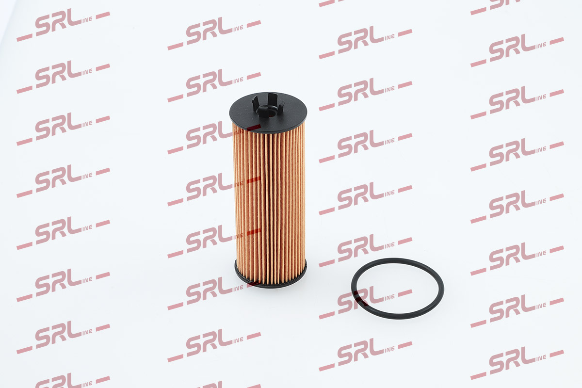 SRLine S11-3167 Olejový filter