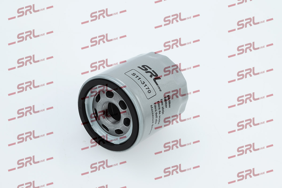 SRLine S11-3170 Olejový filter