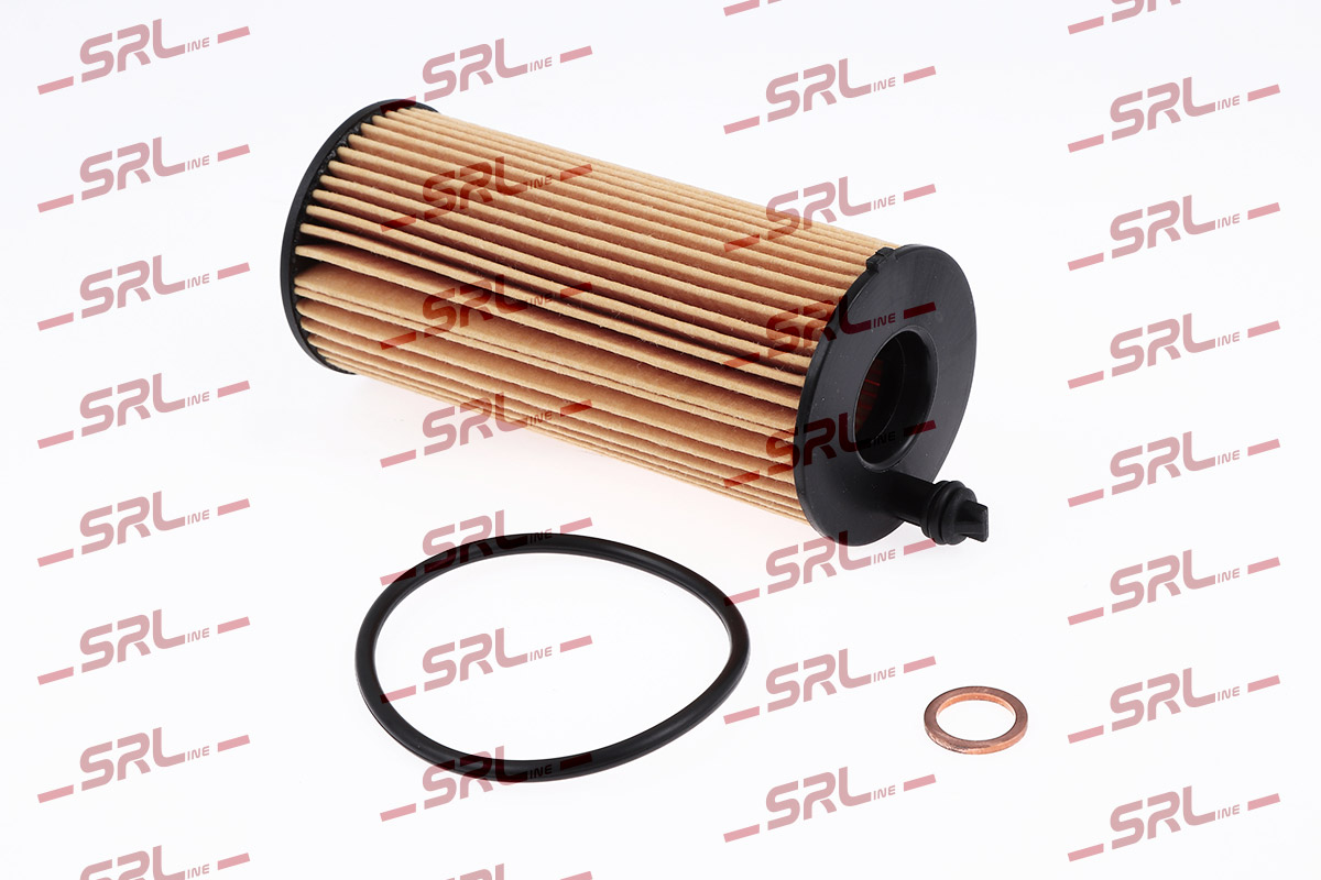 SRLine S11-3173 Olejový filter