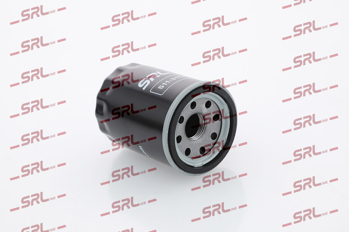 SRLine S11-3174 Olejový filter