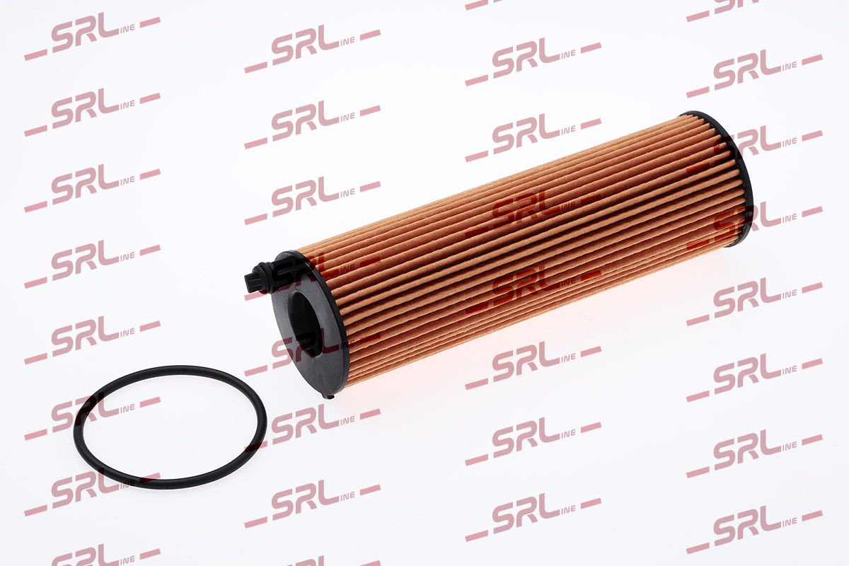 SRLine S11-3176 Olejový filter