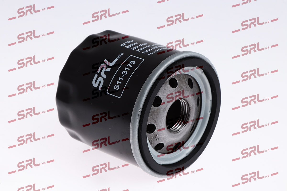 SRLine S11-3179 Olejový filter