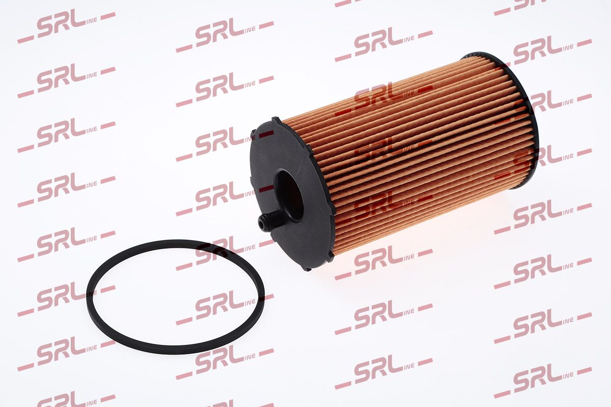 SRLine S11-3182 Olejový filter