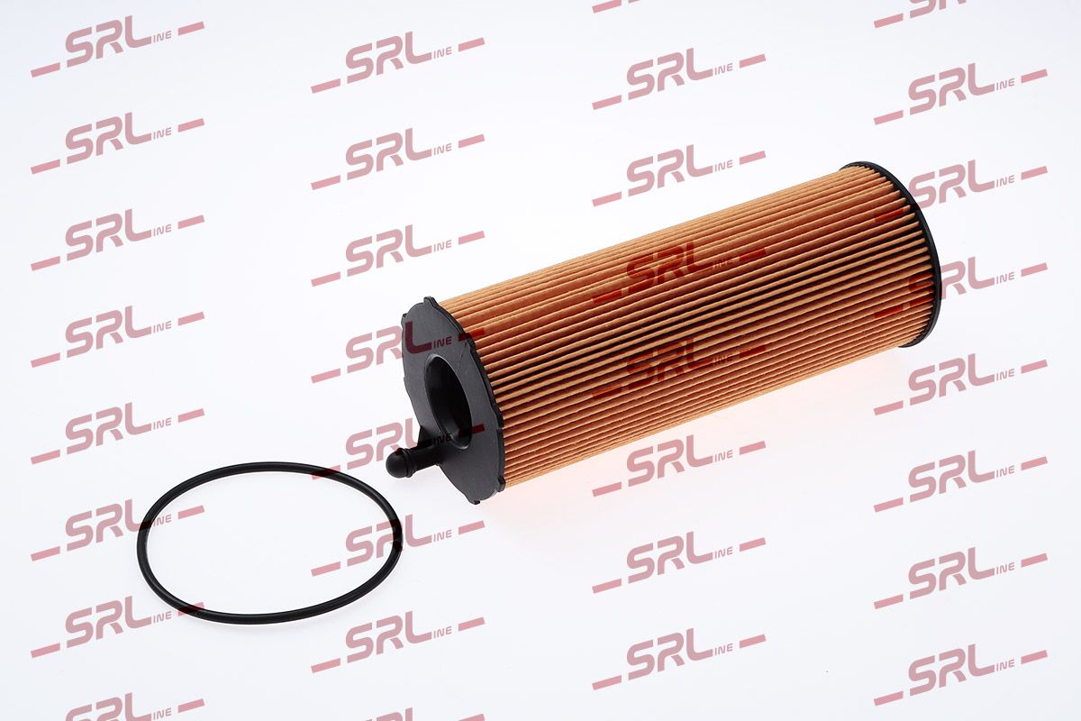 SRLine S11-3184 Olejový filter