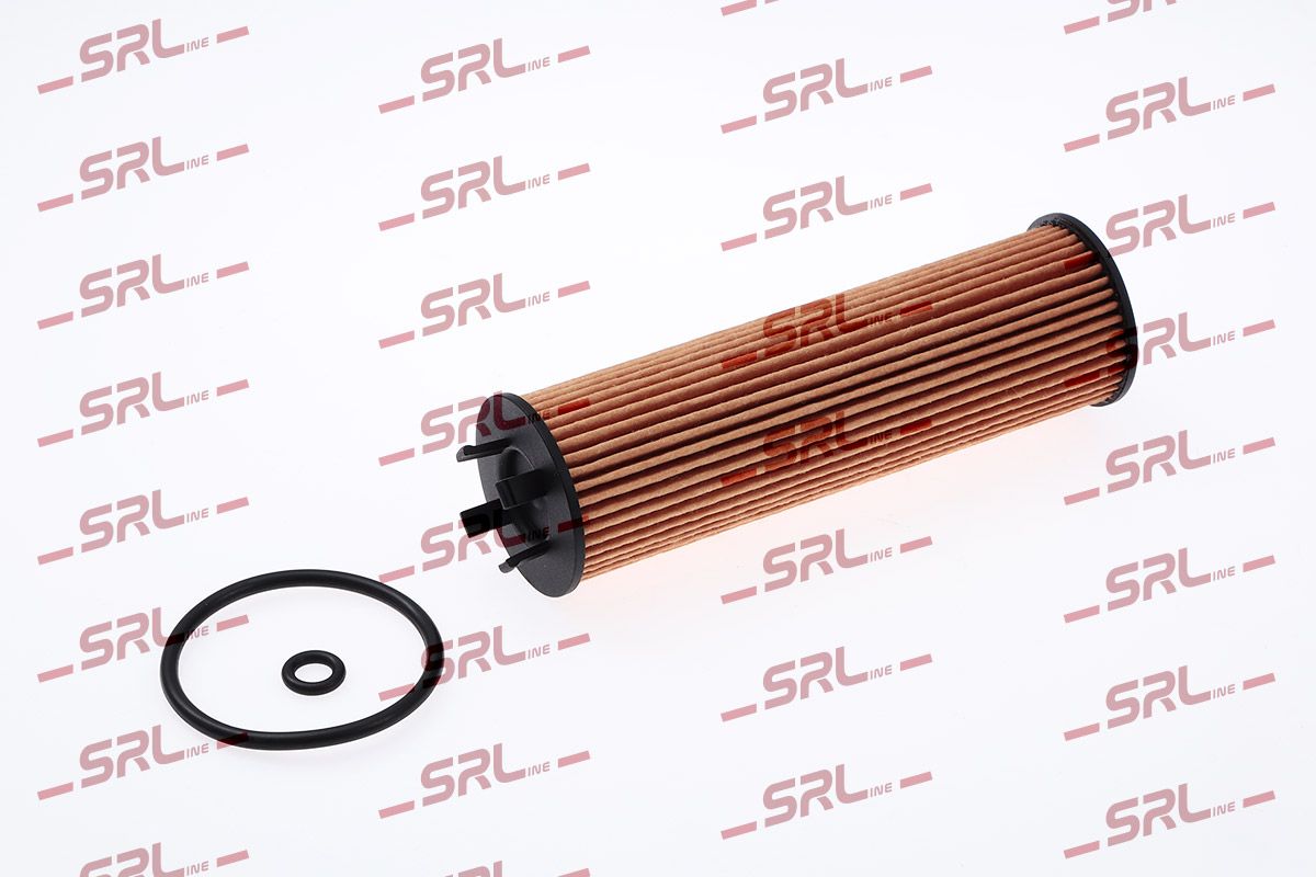 SRLine S11-3186 Olejový filter