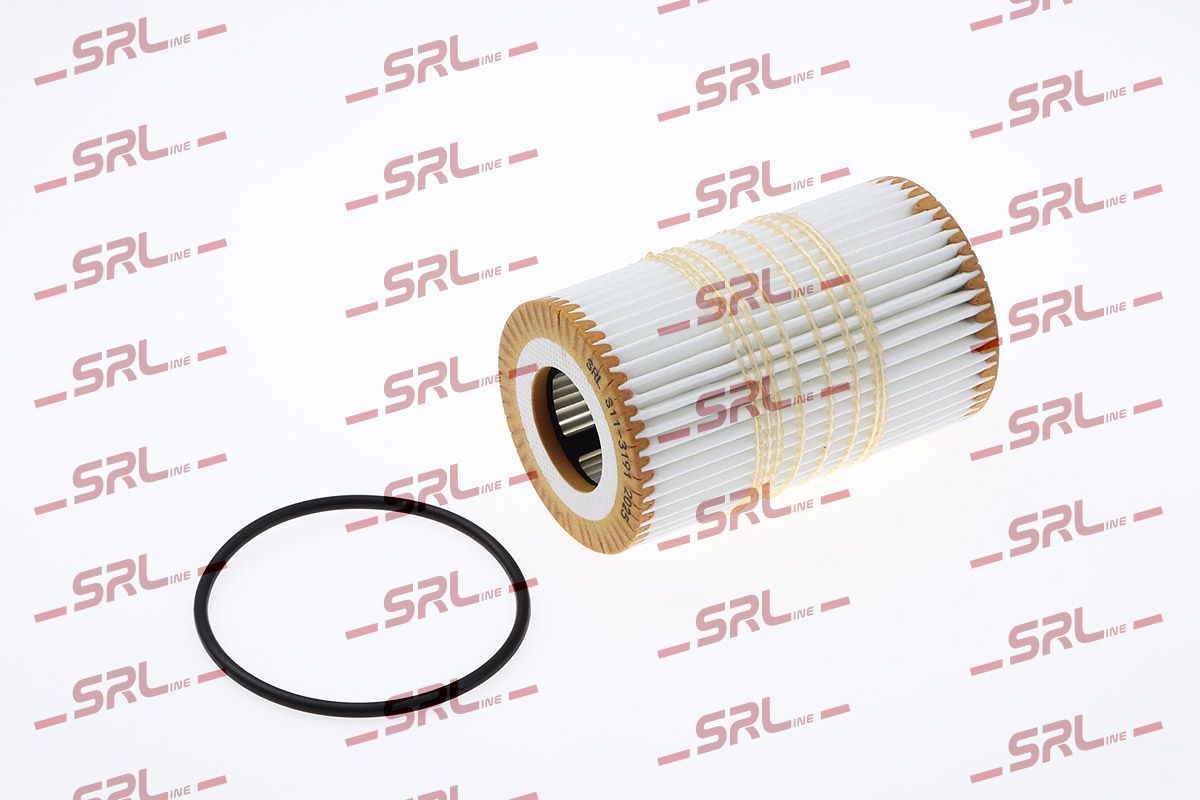 SRLine S11-3191 Olejový filter