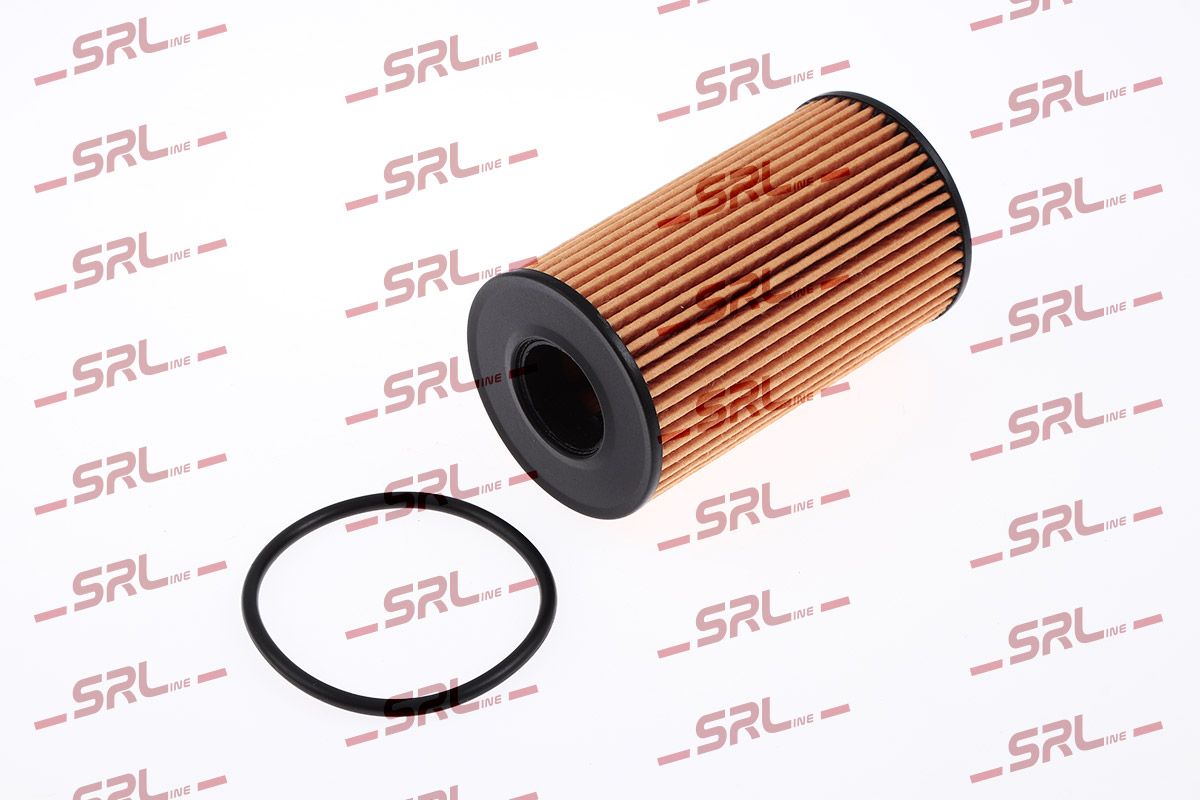 SRLine S11-3199 Olejový filter