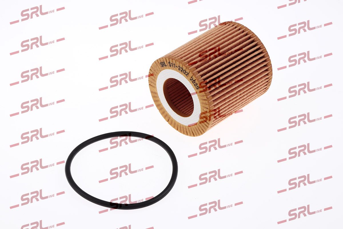 SRLine S11-3202 Olejový filter