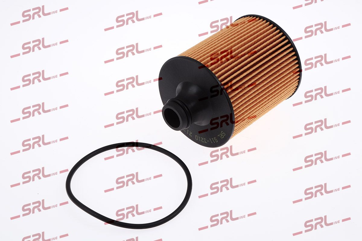 SRLine S11-3210 Olejový filter