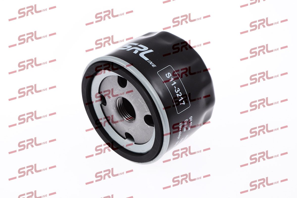 SRLine S11-3217 Olejový filter