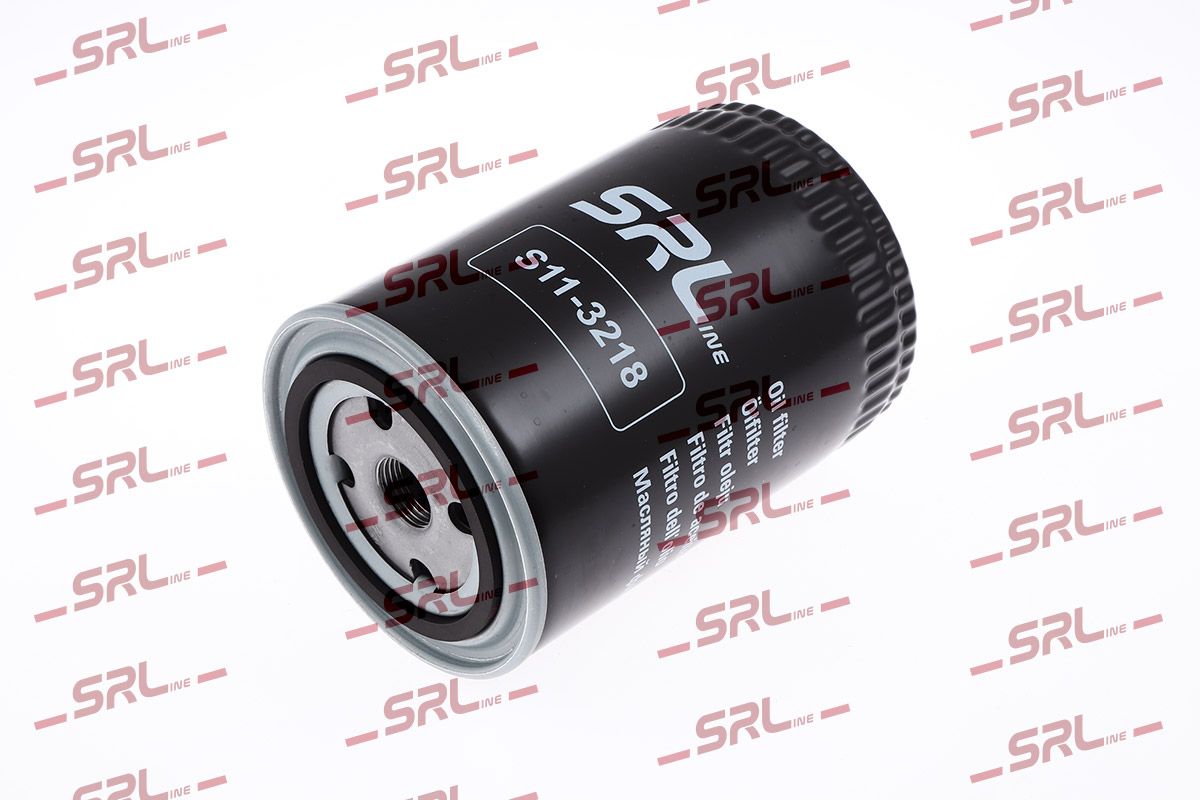 SRLine S11-3218 Olejový filter