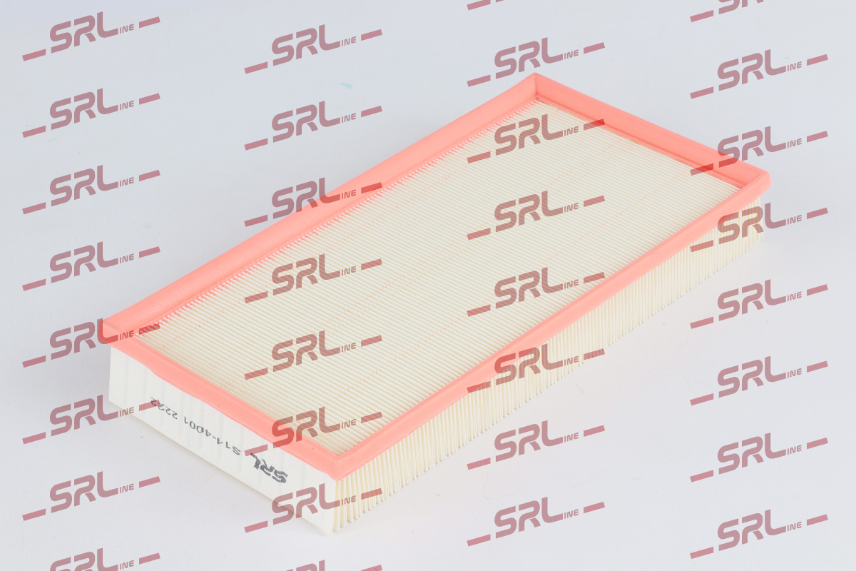 SRLine S11-4001 Vzduchový filter