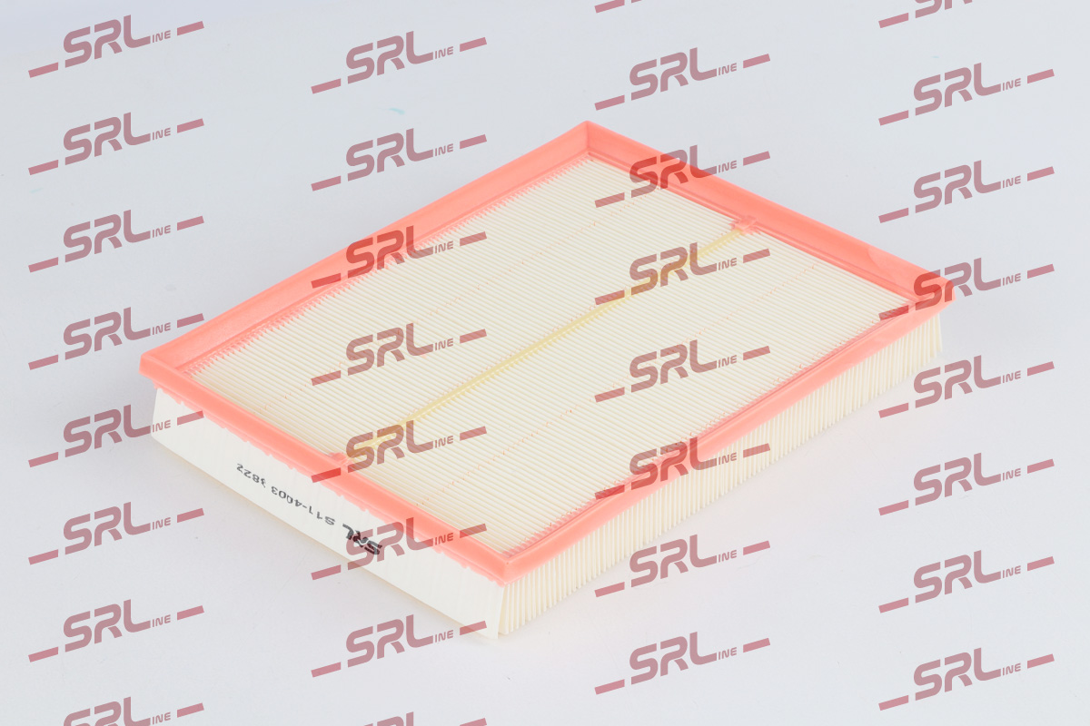 SRLine S11-4003 Vzduchový filter