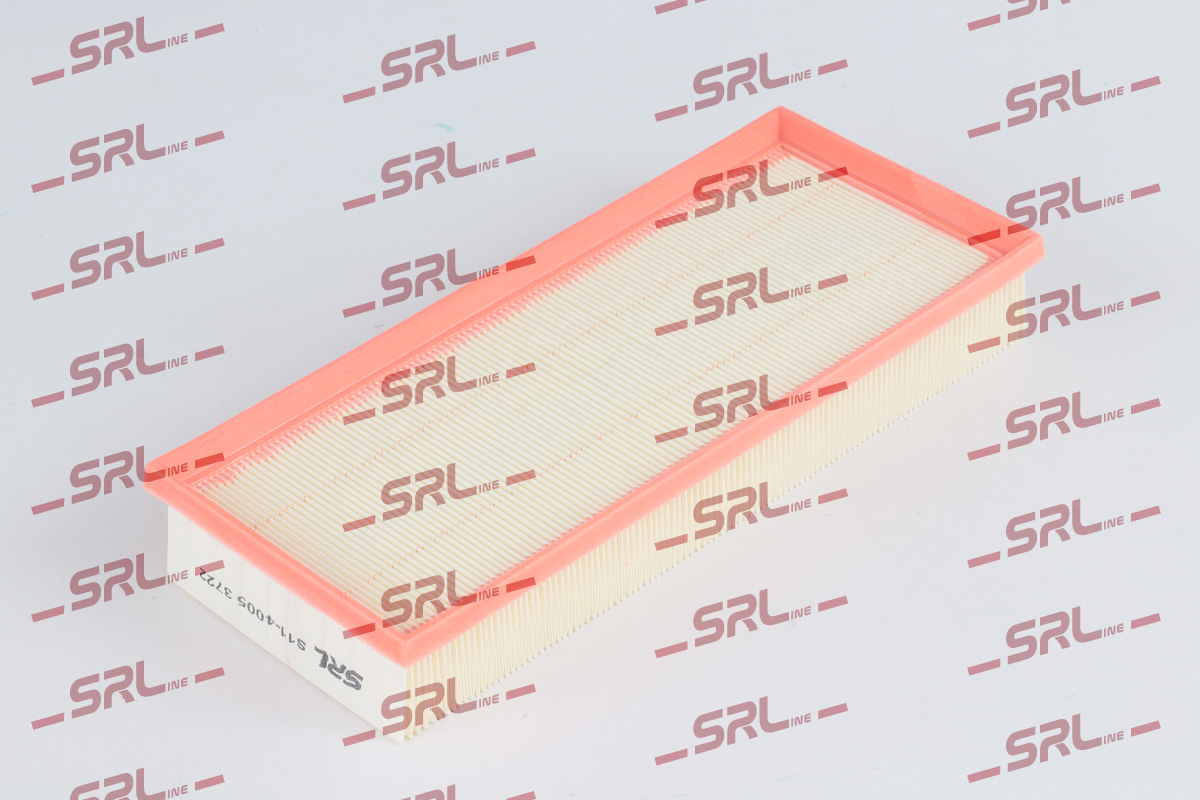 SRLine S11-4005 Vzduchový filter