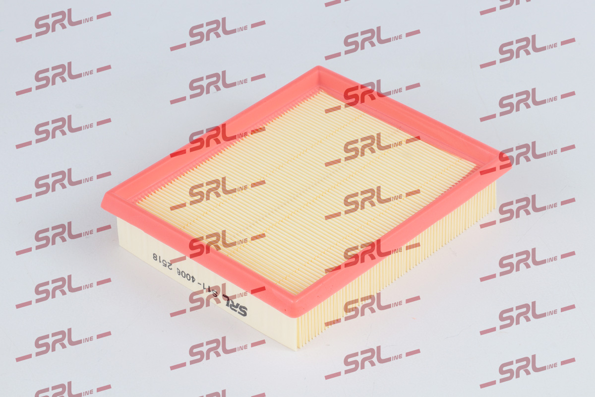 SRLine S11-4006 Vzduchový filter