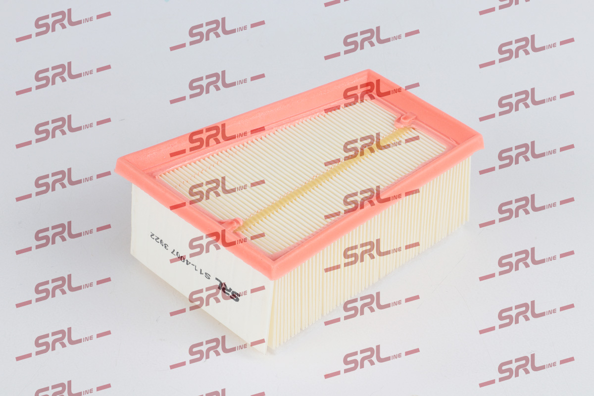SRLine S11-4007 Vzduchový filter