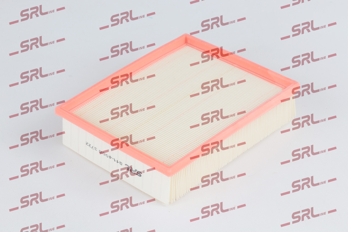 SRLine S11-4008 Vzduchový filter