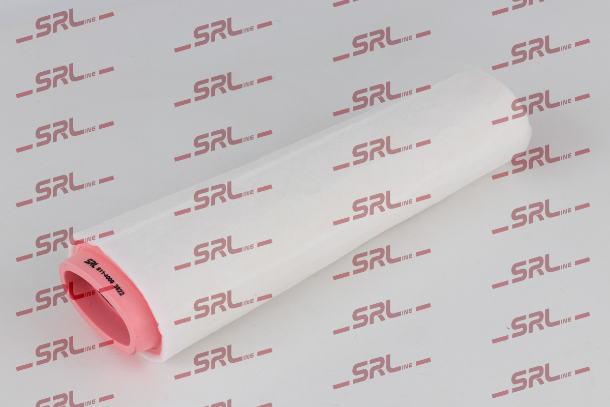 SRLine S11-4009 Air Filter