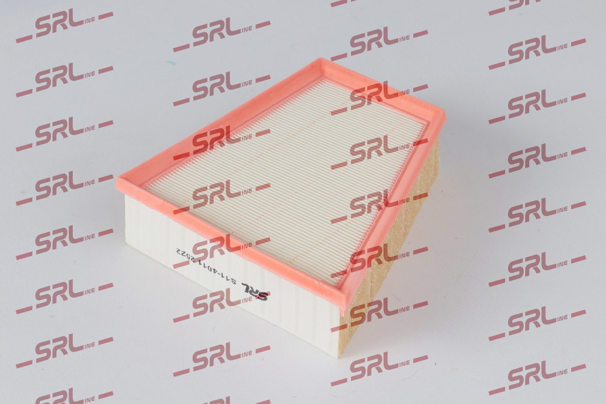 SRLine S11-4011 Vzduchový filter