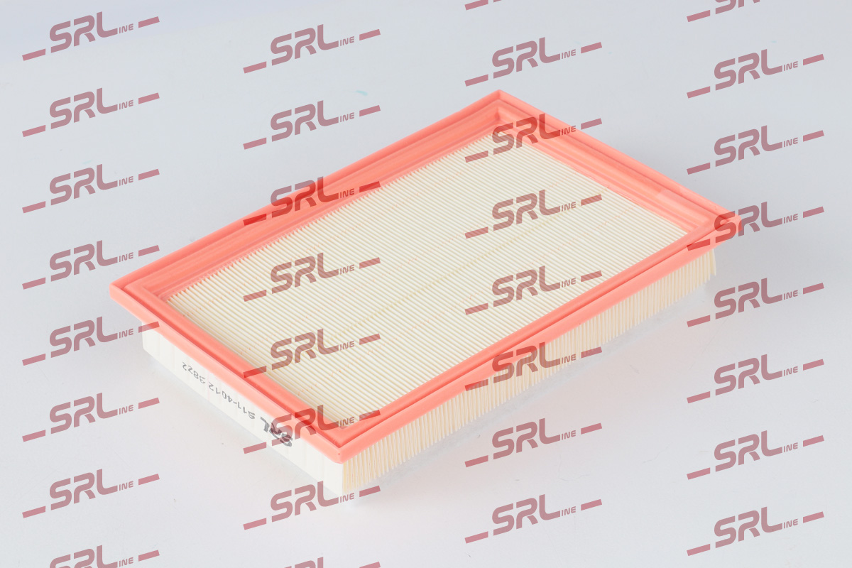 SRLine S11-4012 Vzduchový filter