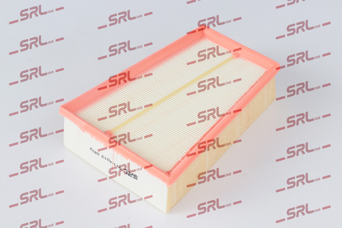 SRLine S11-4013 Vzduchový filter