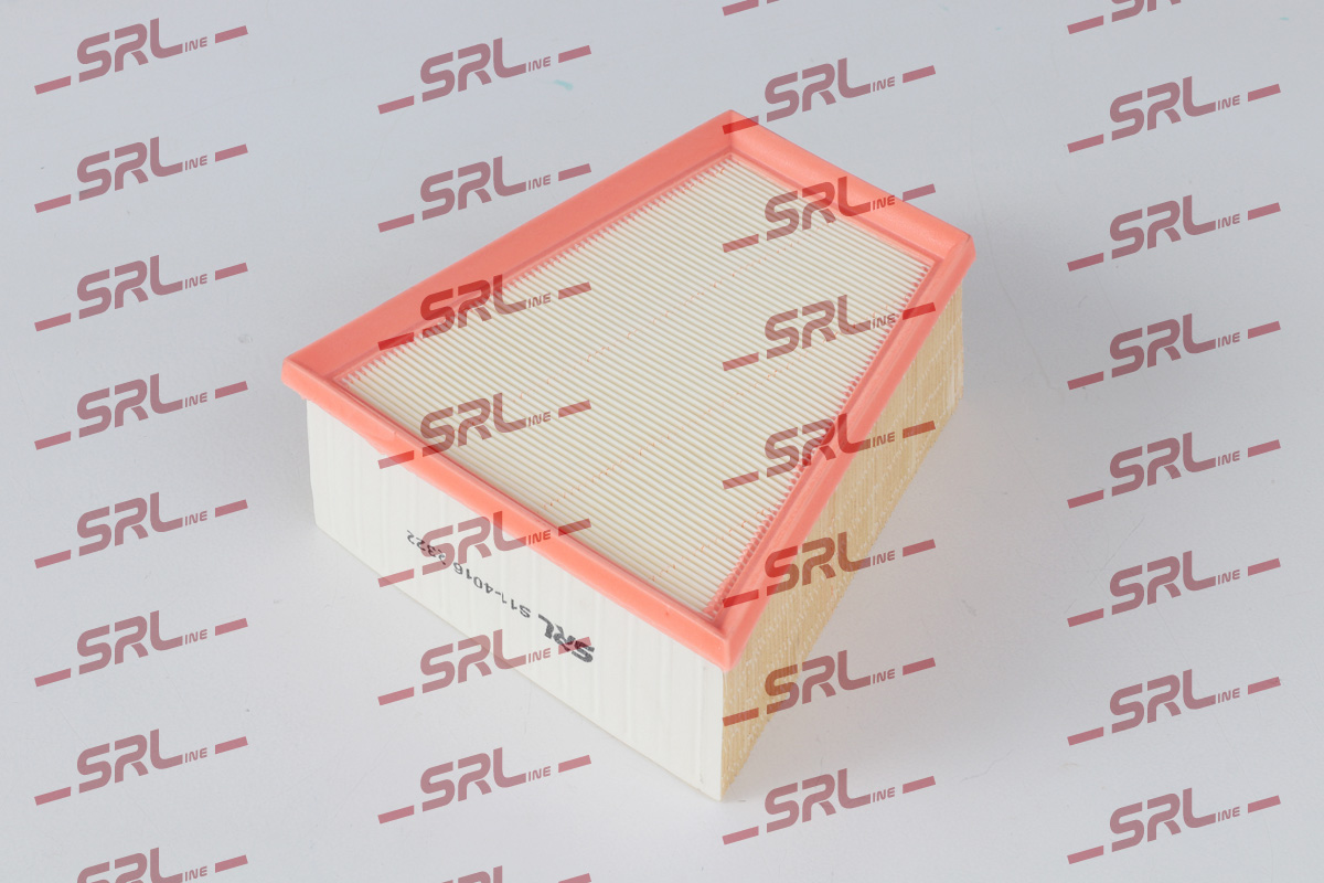 SRLine S11-4016 Vzduchový filter